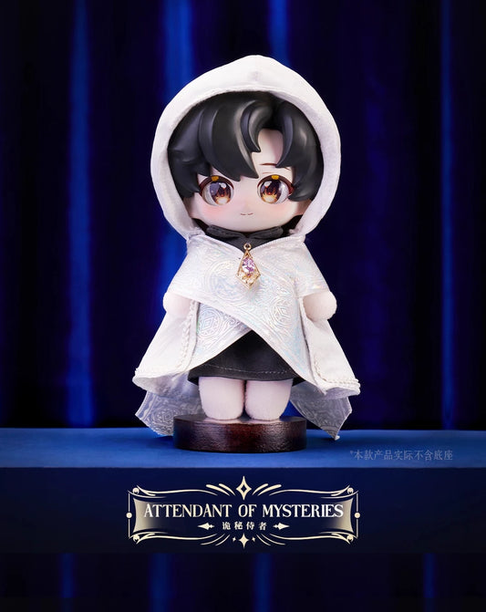 Lord of the Mysteries Attendant of Mysteries Collectible Figure