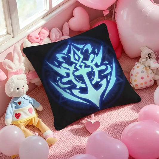 Lord of Mysteries Sailor Pathway Cushion