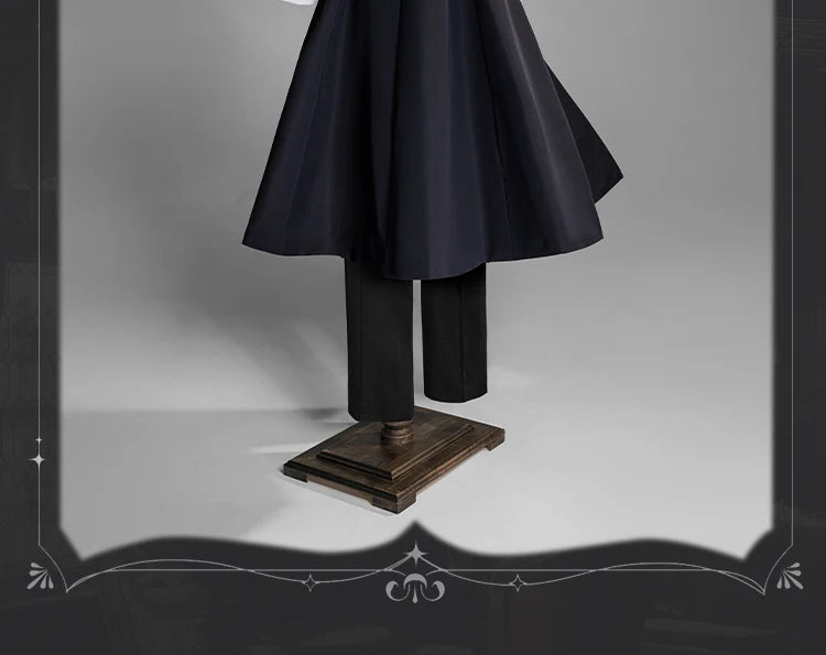 Klein Moretti Cosplay Costume