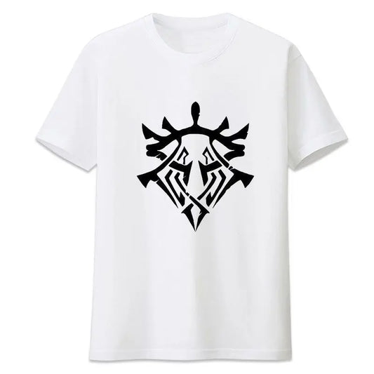 Lord of the Mysteries Seer Pathway White T-Shirt