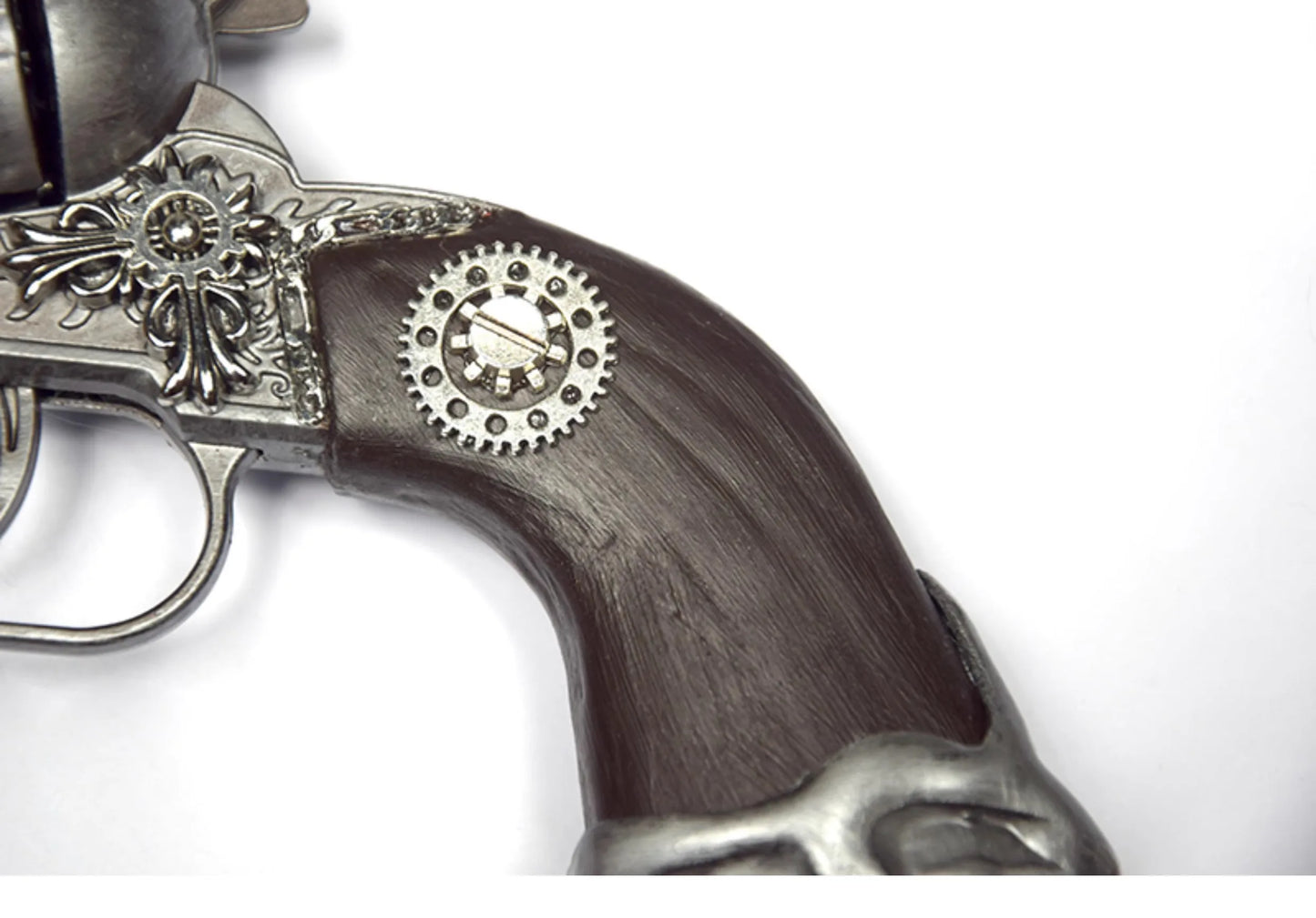 Klein Moretti Revolver Replica – Lord of the Mysteries Official