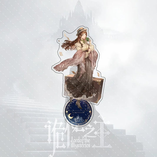 Lord of the Mysteries figure Franca Roland Acrylic Stand – 15 cm