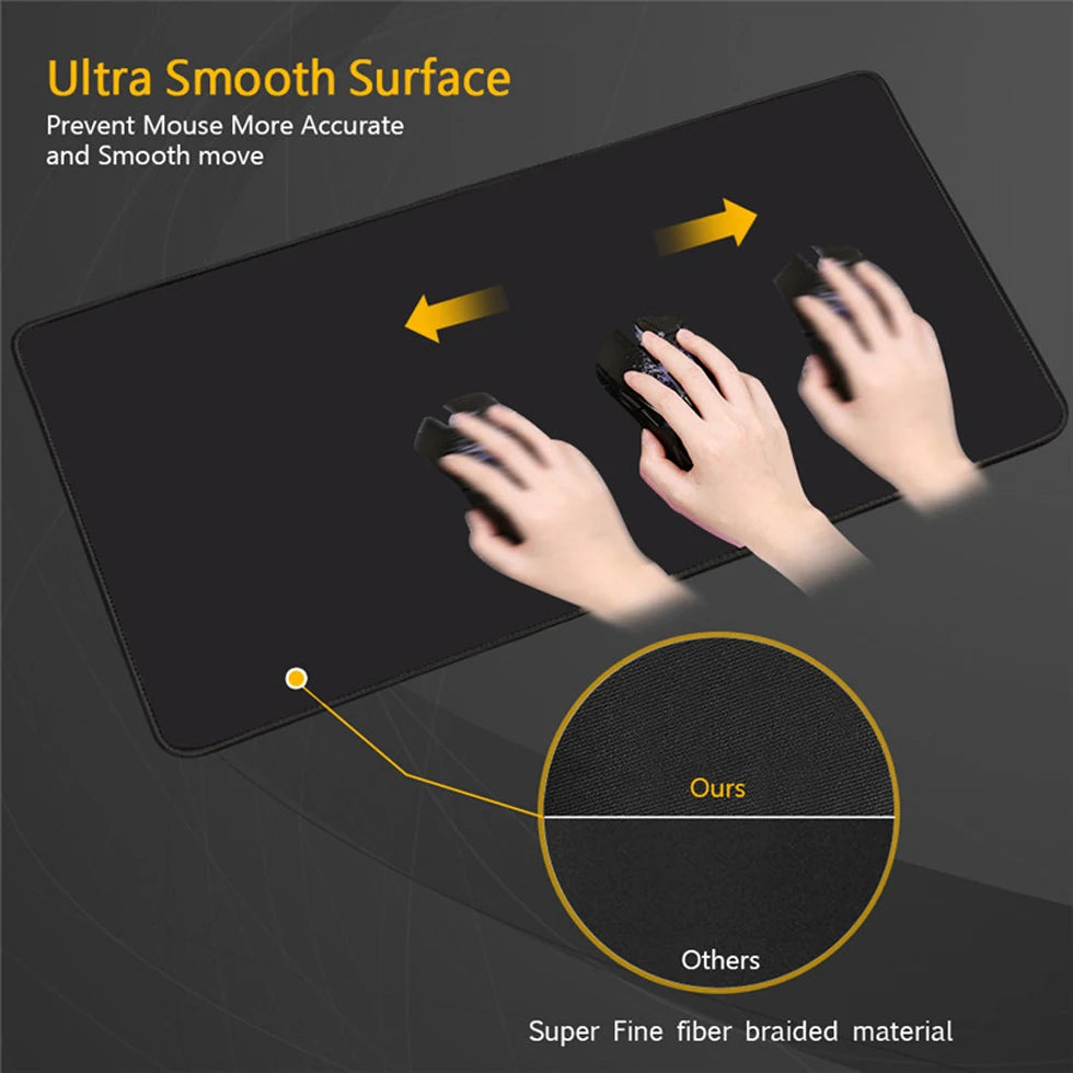 Lord of the Mysteries – Goddess of Machinery Mouse Pad XL