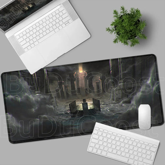 Lord of the Mysteries Anime Mouse Pad – Sacred Altar