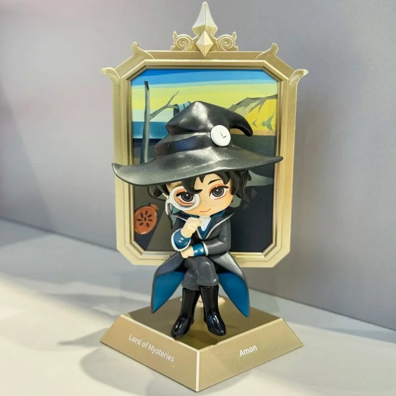 Lord of Mysteries Complete Figure Collection – 9-Piece Set