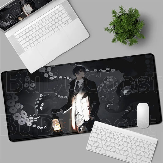Lord of the Mysteries Anime Mouse Pad – Tentacle Darkness
