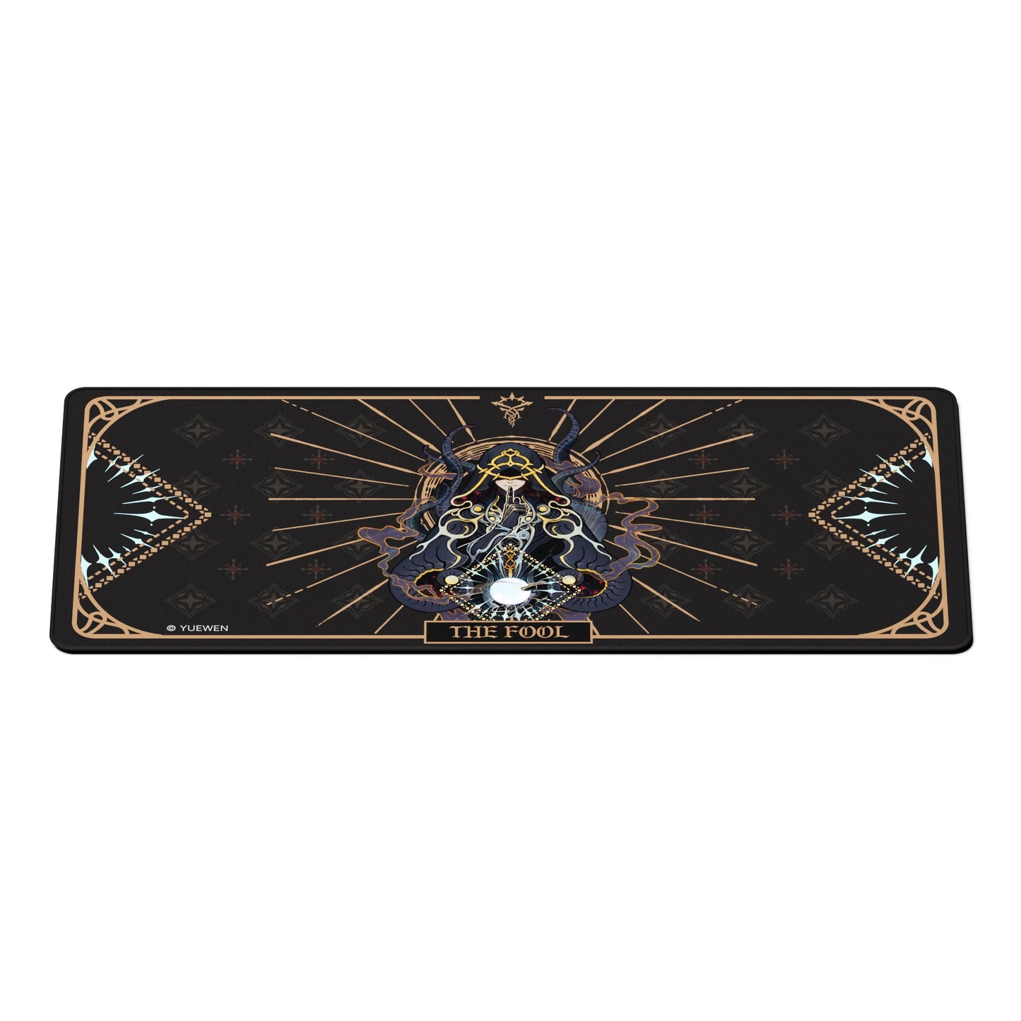 Lord of Mysteries The Fool Limited Edition Full-Size Gaming Mouse Pad