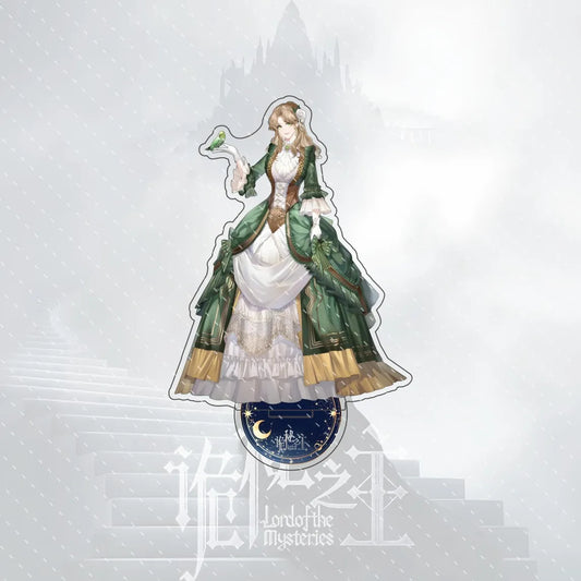 Lord of the Mysteries figure Audrey Hall Acrylic Stand – 15 cm