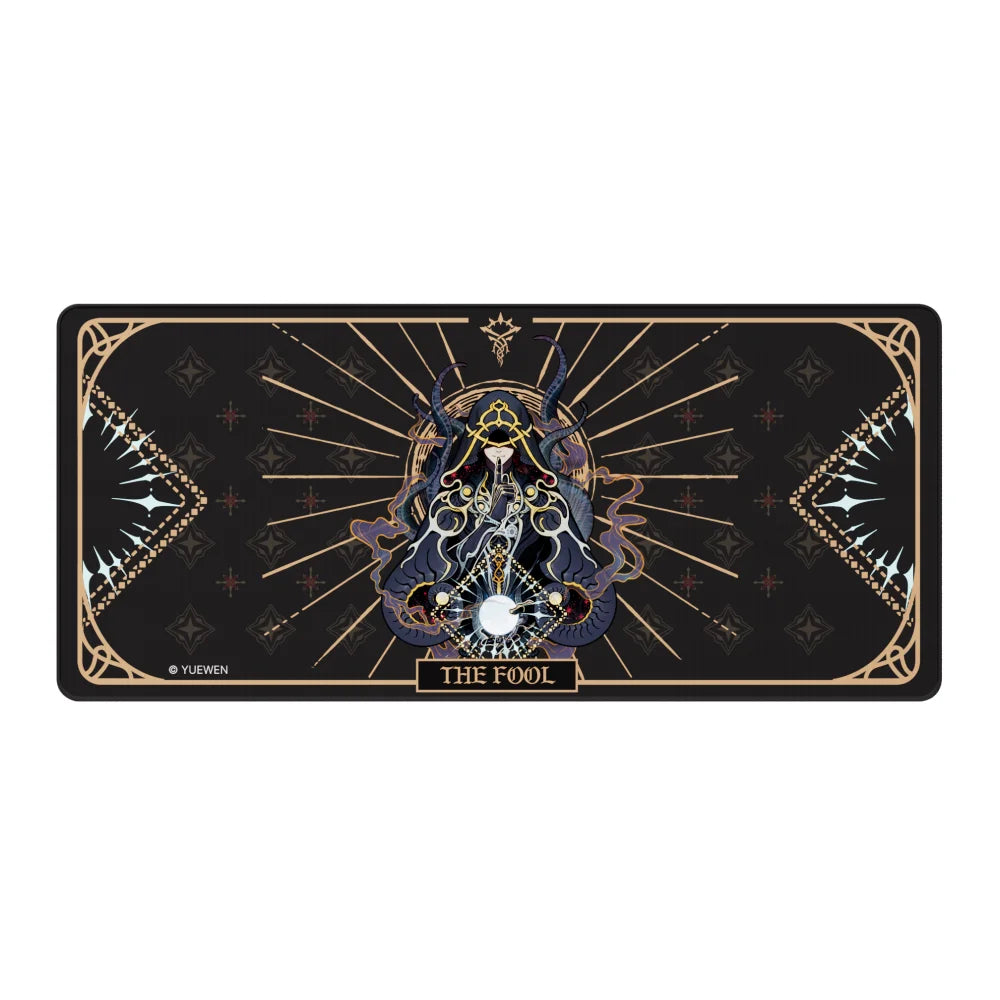 Lord of Mysteries The Fool Limited Edition Full-Size Gaming Mouse Pad