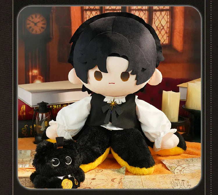 Lord of the Mysteries The Fool Plush (Nice Fun Style)