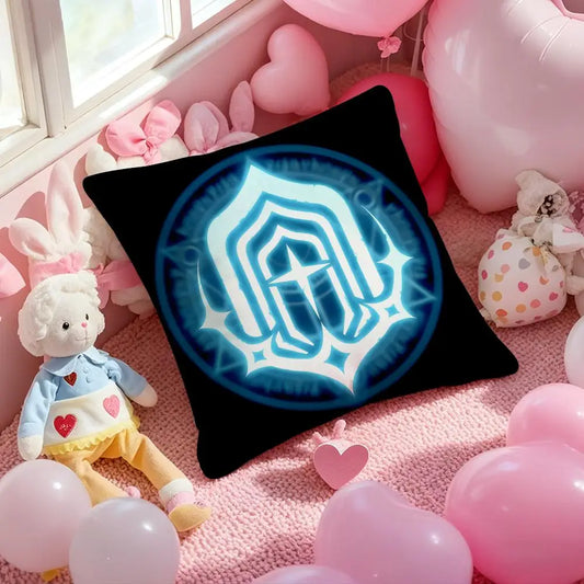 Lord of Mysteries Door Pathway Cushion