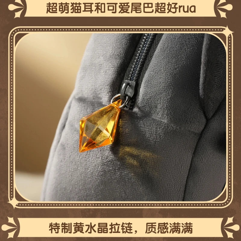 Lord of the Mysteries Klein Moretti Backpack