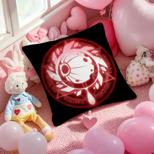 Lord of Mysteries Moon Pathway Cushion