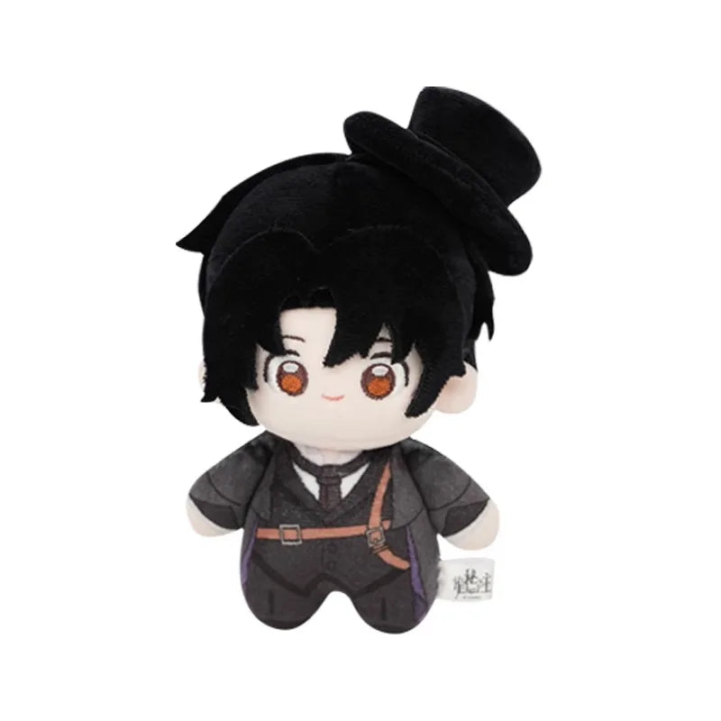 Klein Moretti Plush Lord of the Mysteries Anime