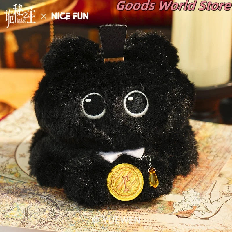 Lord of the Mysteries The Fool Plush (Nice Fun Style)