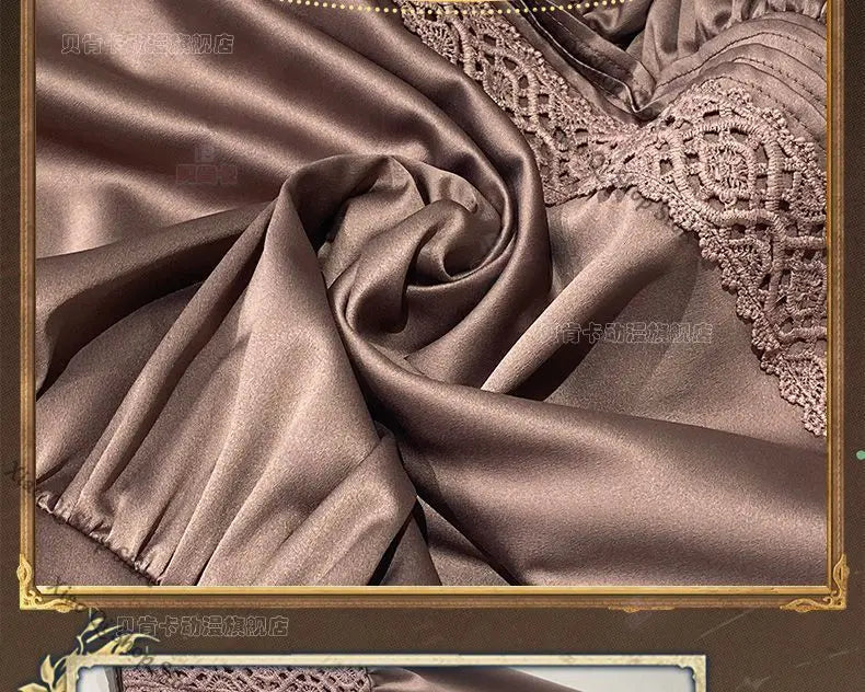 Lord of the Mysteries Fors Wall Cosplay Costume