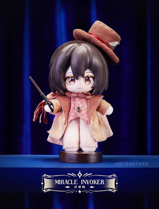 Lord of the Mysteries Miracle Invoker Collectible Figure