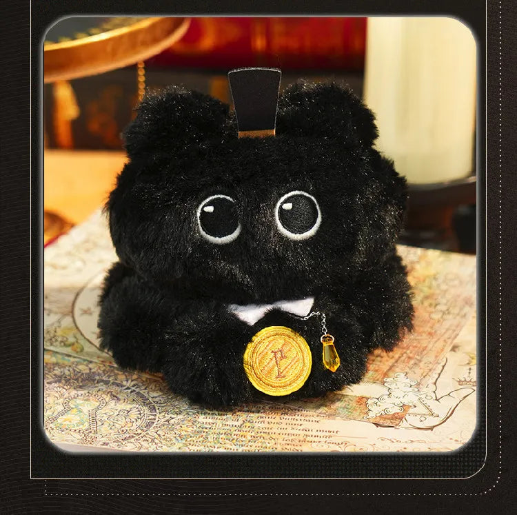 Lord of the Mysteries The Fool Plush (Nice Fun Style)