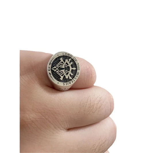 Lord of the Mysteries Ring – Klein Moretti