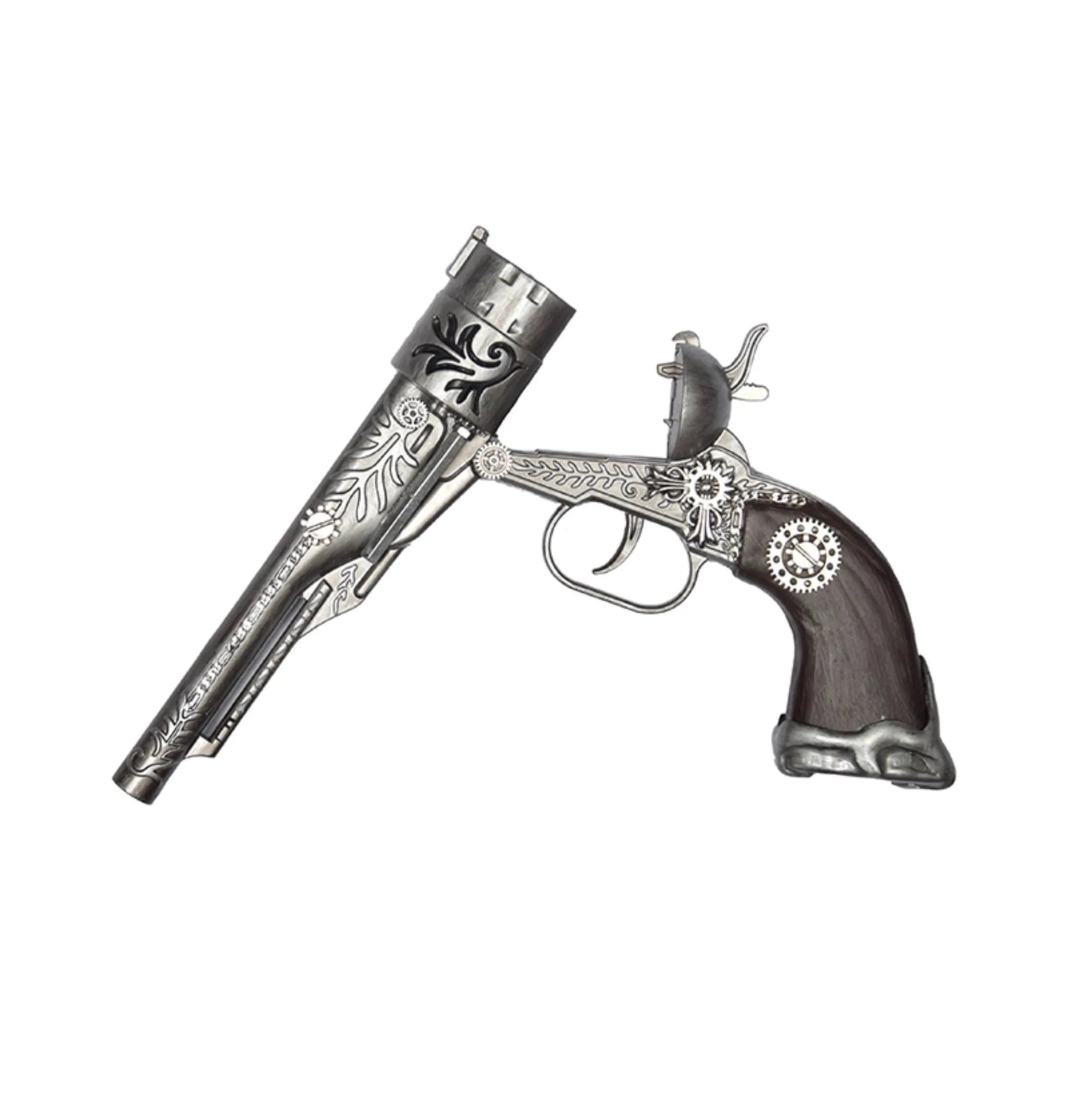 Klein Moretti Revolver Replica – Lord of the Mysteries Official