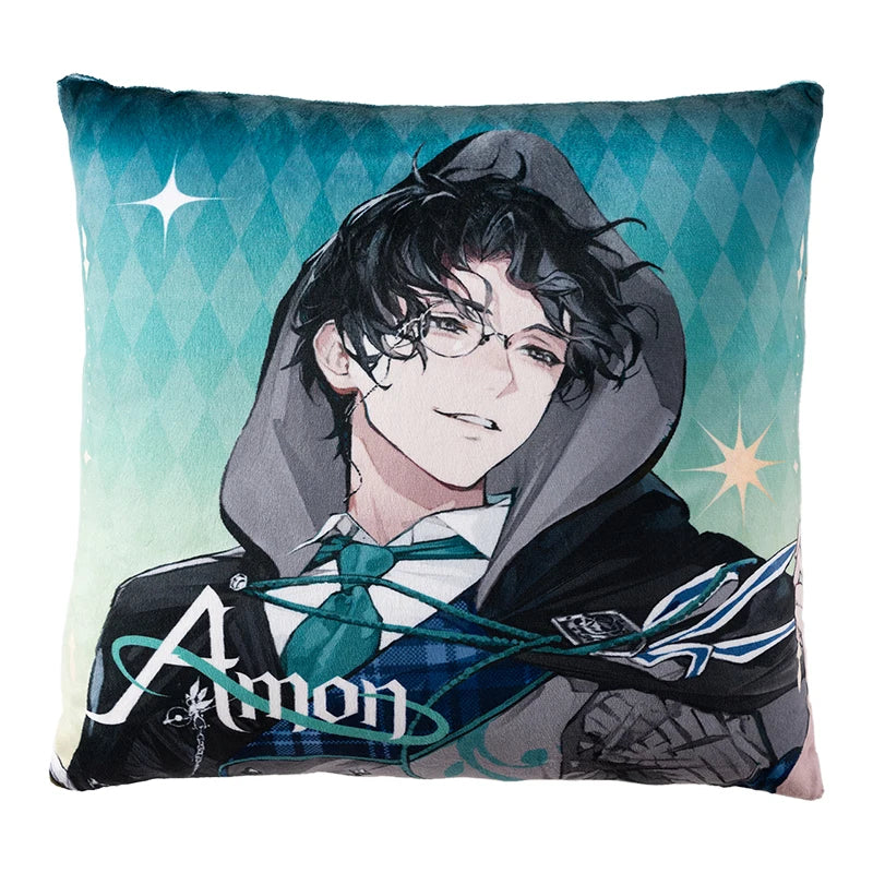 Lord of the Mysteries Amon Pillow - Limited Edition