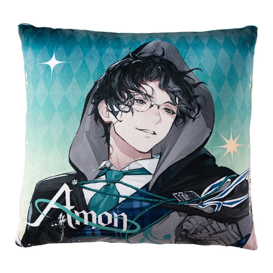 Lord of the Mysteries Amon Pillow - Limited Edition