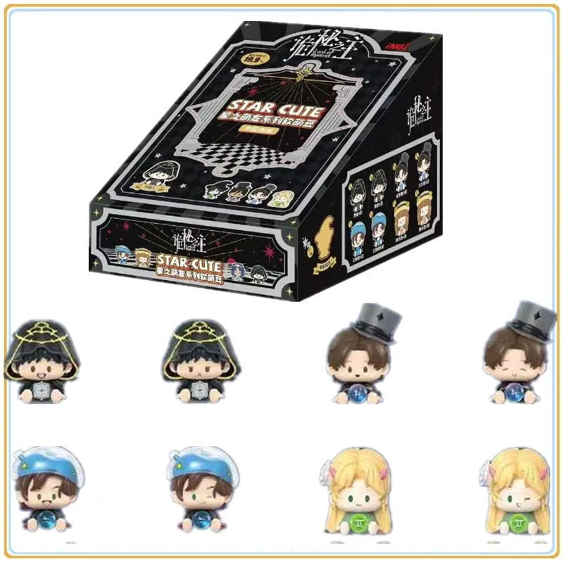 Lord of the Mysteries Star Cute – Full Set of 16 Mystery Figures