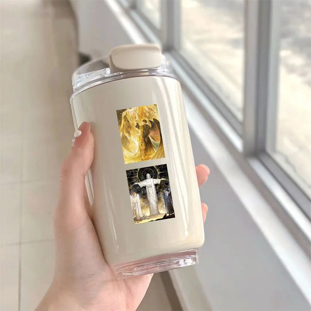 Lord of the Mysteries 63PCS Stickers Set