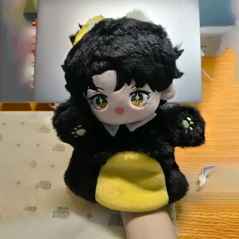 Lord of the Mysteries – Klein Moretti Plush