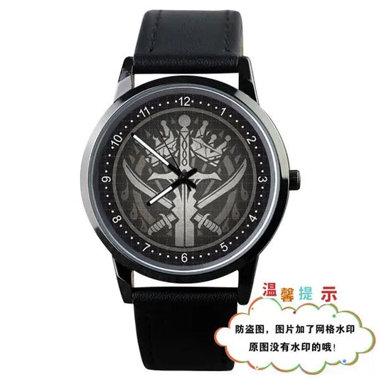 Lord of the Mysteries Ambitus Pathway Watch – Limited Edition
