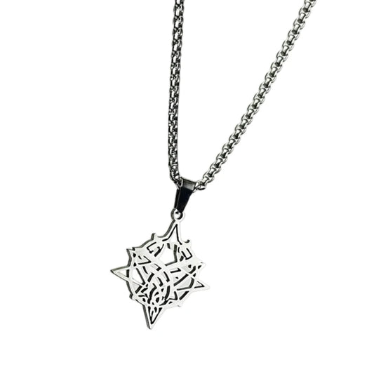 Lord of the Mysteries “The Fool” Necklace – Klein Moretti