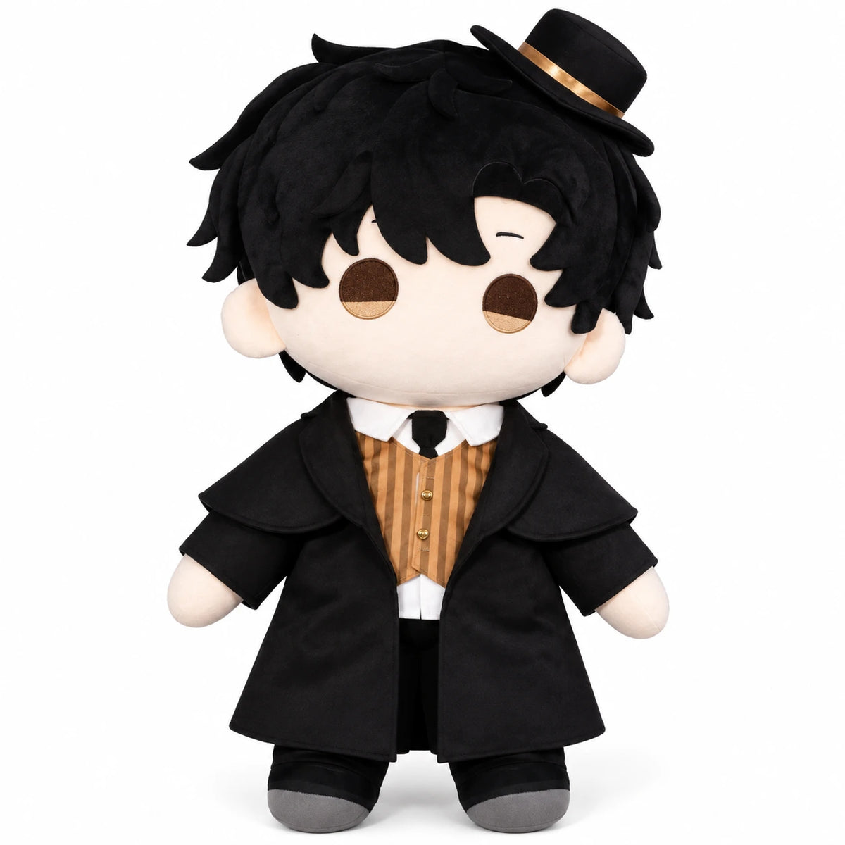 Lord of Mysteries Klein Moretti 70cm Plush Doll