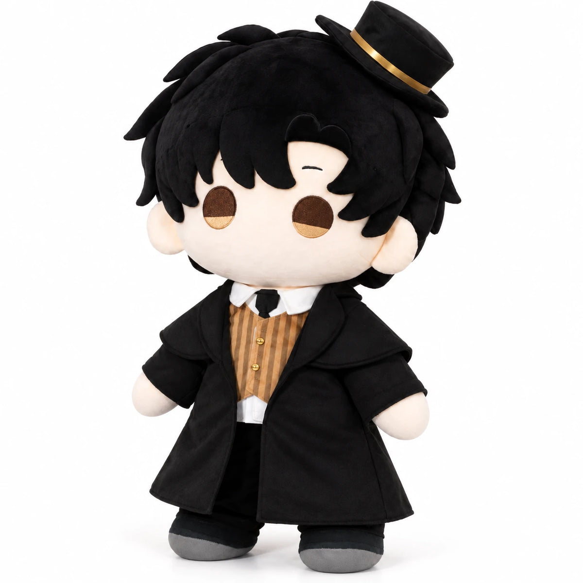 Lord of Mysteries Klein Moretti 70cm Plush Doll
