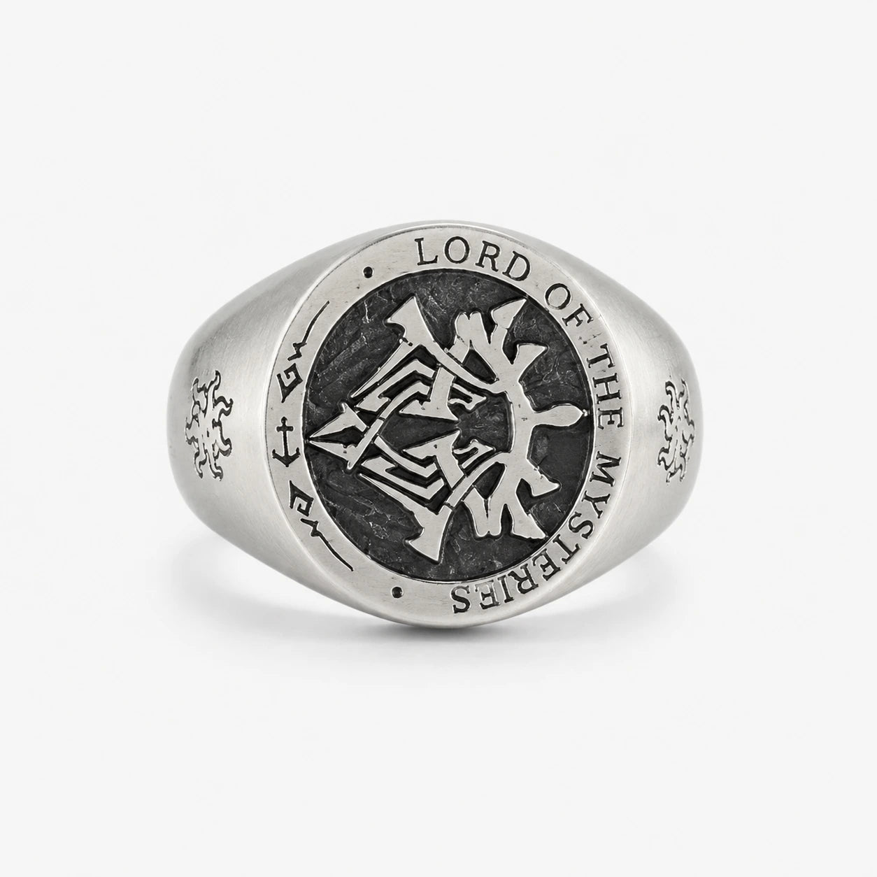 Lord of the Mysteries Ring – Klein Moretti